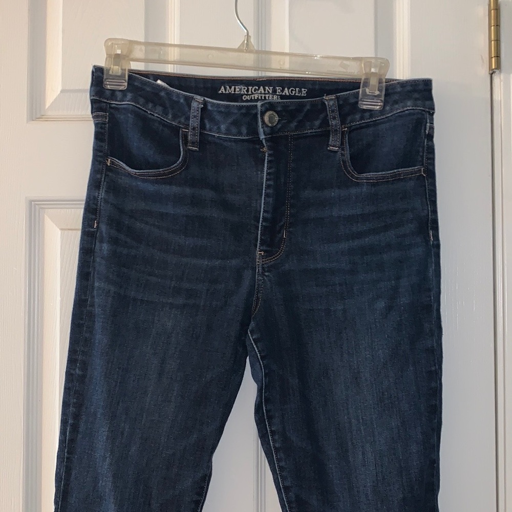American eagle 👖